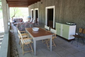 Matjiesvlei Cottages
