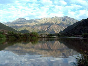 Matjiesvlei Cottages