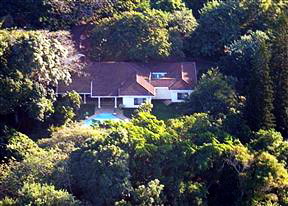 Mdoni House Guest Lodge