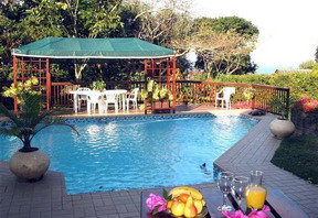 Mdoni House Guest Lodge