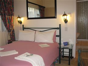 Mdoni House Guest Lodge