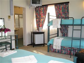 Mdoni House Guest Lodge