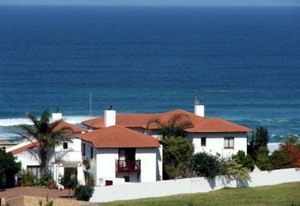 Melkhoutkloof Guest House