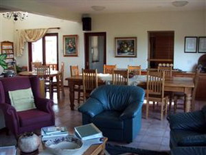 Melkhoutkloof Guest House