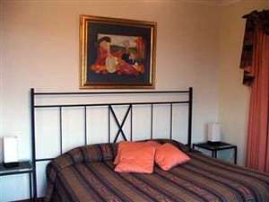 Melkhoutkloof Guest House