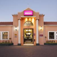 Mercure Bedfordview Hotel