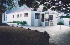 Fully equipped cottage