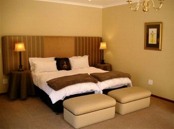 Milkwood Lodge