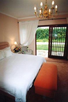 Cottage Bedroom