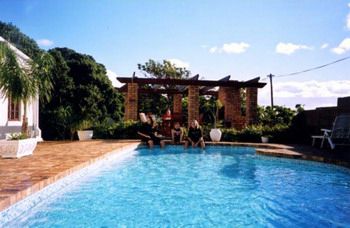 Milkwood Lodge