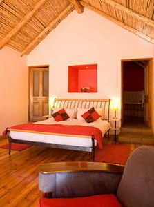Mimosa Lodge