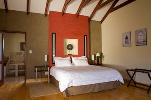 Mimosa Lodge