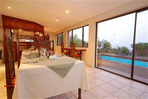 Misty Mountain Rustic Farm Cottages