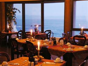 Misty Waves Boutique Hotel
