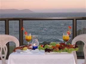Misty Waves Boutique Hotel