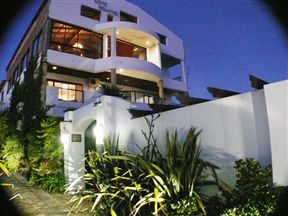Misty Waves Boutique Hotel
