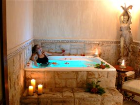 Misty Waves Boutique Hotel