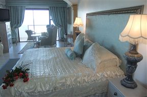 Misty Waves Boutique Hotel