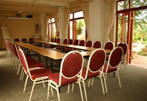 Montagu Country Hotel