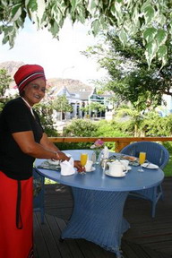 Montagu Country Hotel