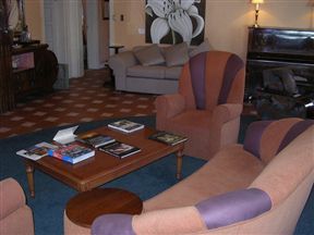 20 on Church - a Guest House in Montagu on Route 62 in the Western Cape, South Africa