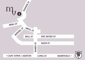 Location map - click for larger image