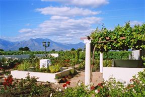 Monte Rosa Bed and Breakfast