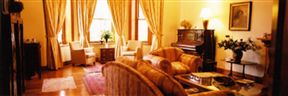 Monte Rosa Bed and Breakfast
