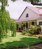Monte Rosa Bed & Breakfast