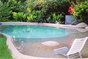 Monte Rosa Bed and Breakfast