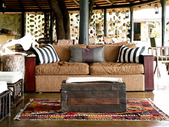 Motswari Private Game Reserve