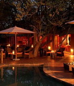 Motswiri Private Safari Lodge