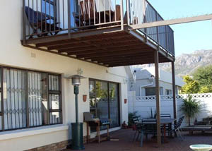 Mountain Bay Self-Catering Apartments