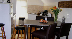 Mountain Bay Self-Catering Apartments