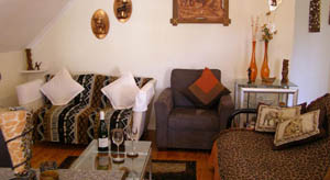 Mountain Bay Self-Catering Apartments