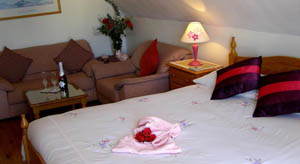 Mountain Bay Self-Catering Apartments