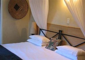 Mountain Magic Garden Suites
