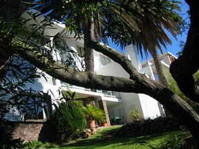 Mountain Magic Garden Suites