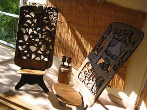 Mountain Magic Garden Suites
