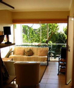 Mountain Magic Garden Suites