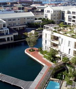 Mountain Marina Apartments