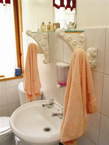 Mseni Beach Lodge, Sodwana Bay
