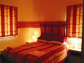 Mseni Beach Lodge, Sodwana Bay