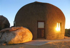 Naries Namakwa Retreat - Namakwaland