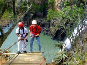 canopy tour