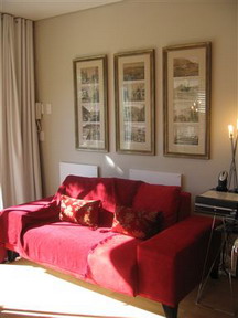 Navona Constantia Guest Cottage