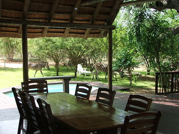Needles Lodge, Marloth Park, Kruger National Park