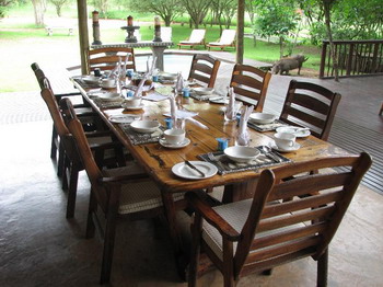 Needles Lodge, Marloth Park, Kruger National Park