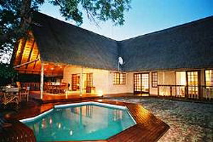 Needles Lodge, Marloth Park, Kruger National Park
