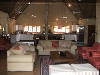 Needles Lodge, Marloth Park, Kruger National Park